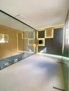 Salas Comercial - Bosque da saúde -Cuiabá MT 