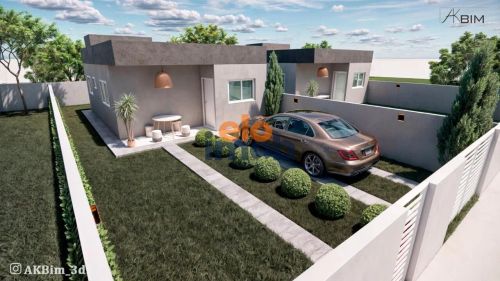 LANÇAMENTO CASAS NA PLANTA, LOTEAMENTO BELA VISTA, CIDADE ALTA, CARUARU/PE!