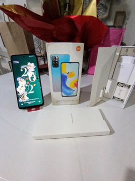 Xiaomi 11 s 5g