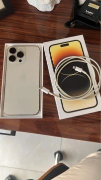 iPhone 14 Pro Max 