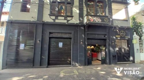 PONTO COMERCIAL PARA ALUGUEL, B. ESTADOS UNIDOS, UBERABA/MG