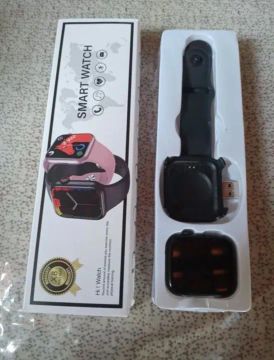 Smartwatch X8 - Novo!