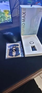 Mousepad Gamer VT3 PRO MAX