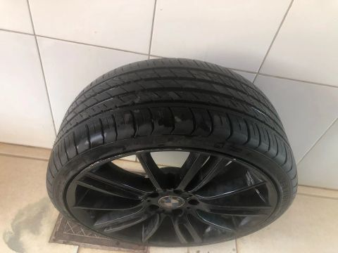 Rodas BMW aro 18 originais
