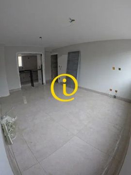 Apartamento para Venda no Castelo, BH
