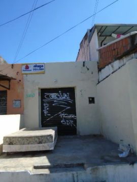 PRESIDENTE KENNEDY - Av. Mister Hull, 3460, Aproximadamente 42m², loja de frente para a av