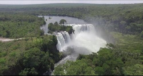 Fazenda em Sapezal-MT, 27.500 hectares.