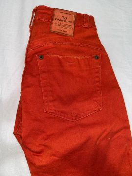 Calça Damyller 
