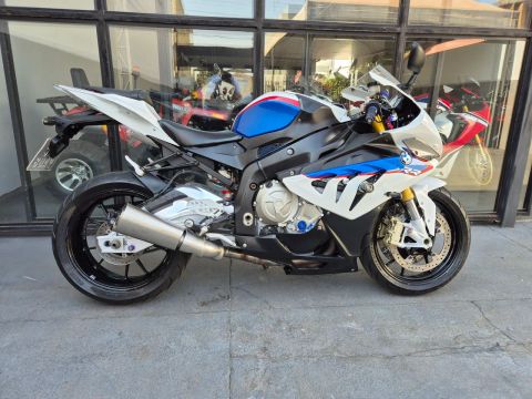 S1000RR 2012/12 TRICOLOR 