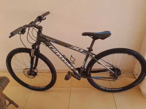 Bicicleta aro 29