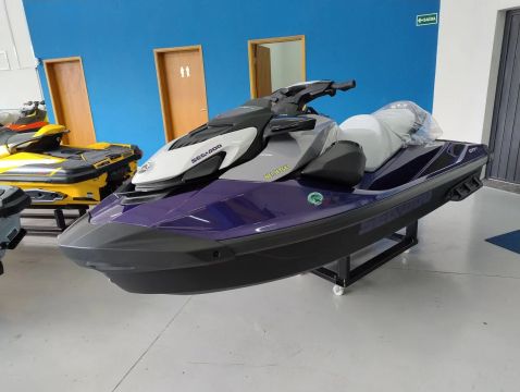 SEADOO GTI 170 SE 25