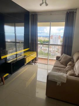 Apartamento Life Ponta Negra