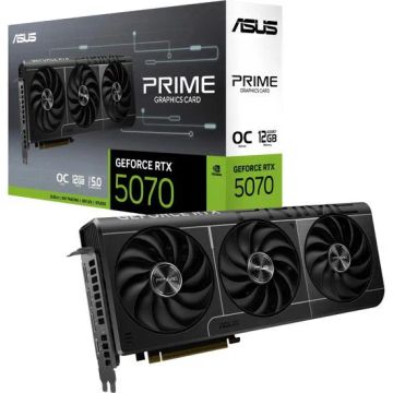  Asus Tuf Gaming Oc 16GB Geforce RTX5070TI GDDR7