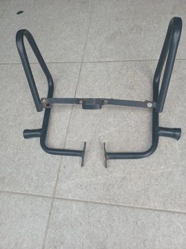 Protetor de carenagem 