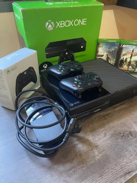 Xbox One 500gb