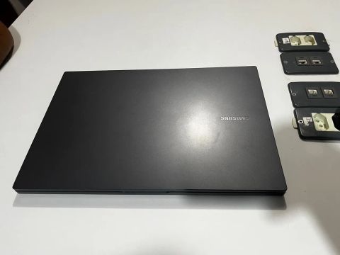 Notebook Samsung