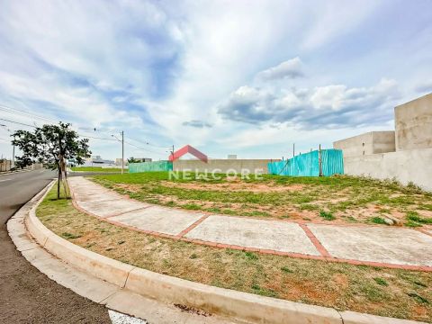 Lote em condomínio em Rua Manoel da Costa Martins - Residencial Estoril Premium - Bauru/SP