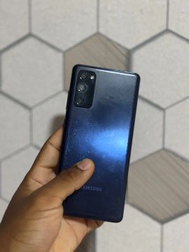 Samsung Galaxy S20 FE Ultra 5G - Azul
