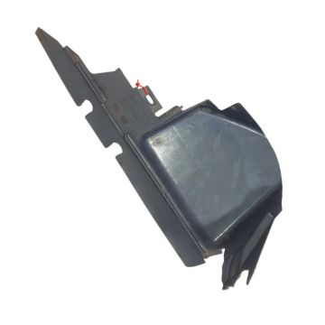 Defletor Lateral Esquerdo Radiador Focus Mk2 2009 A 2013