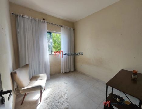 Casa Sobrado 3/4 sendo 1 Suíte, 98m² na 606 Sul (ARSE 62) Palmas - TO