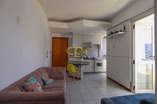 Apartamento, 1 quarto, 1 vaga