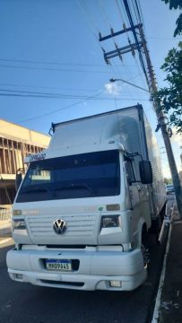 Volkswagen 9.150 Eletrônico  2009