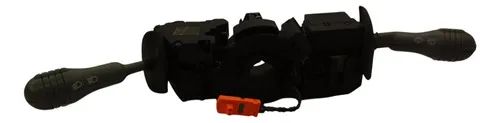 Chave De Luzes E Limpador Renault Twingo 1.0 2001