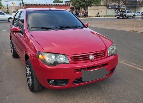 VENDO PALIO FIRE 2012