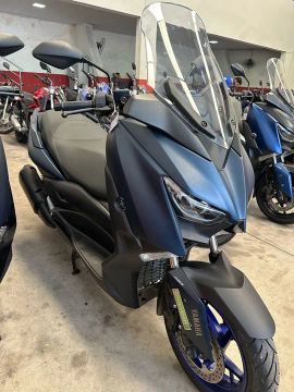 IMPERDÍVEL!!! X- Max 2024/24 APENAS 100KM CARTÃO ATÉ 24X // FINANCIAMENTO ATÉ 48X