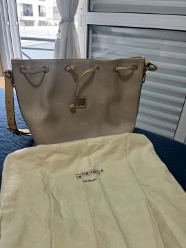 Bolsa saco bucket Victor Hugo