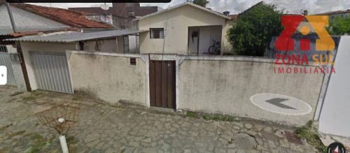 Terreno à venda, 200 m² por R$ 215.000 - Valentina de Figueiredo - João Pessoa/PB