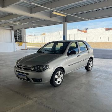 Fiat Palio Fire Economy 1.0 
