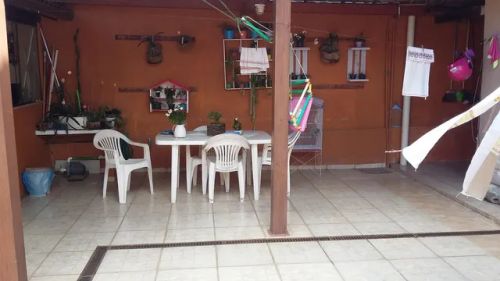 Venda ou permuta casa no Village da Serra