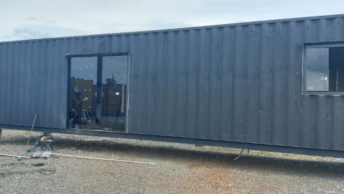 Container Residencial Casa em  São Jose do Rio Preto