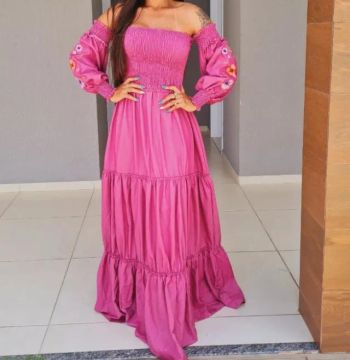 vestido 