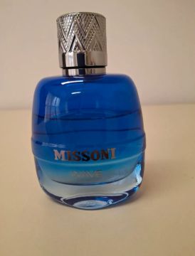 Missoni Wave Masculino 
