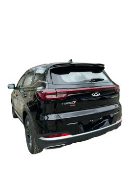 CHERY CAOA TIGGO 7 SPORT 1.5 2024 2025 sucata somente para retirada de peças 