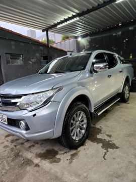 L200 2019 HPE S Completa Oportunidade 