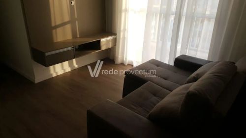 apartamento - Ponte Preta - Campinas