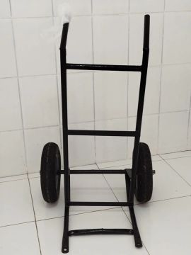 Carrinho de carga 