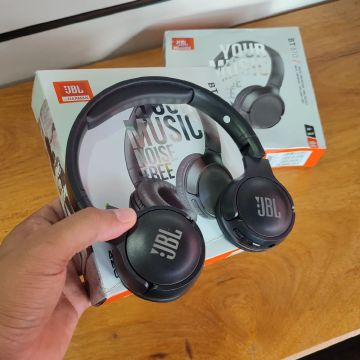 Fone de Ouvido Bluetooth 