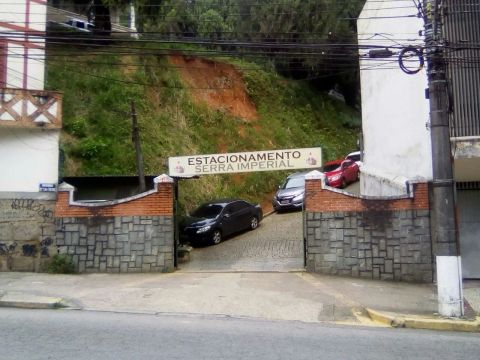 Casa Residencial à venda, Centro, Petrópolis.