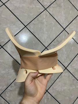 Colar Cervical Imobilizador - Dilepé