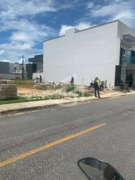 TERRENO À VENDA, 160M² POR R$310.000,00 - CONDOMÍNIO EUROVILLE - CENTRO - ANANINDEUA/PA
