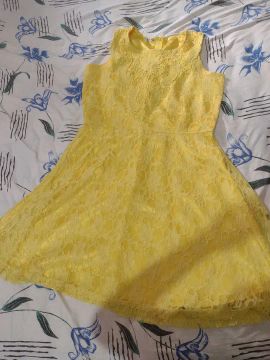 Vestido tamanho G