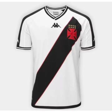 Camiseta time vasco