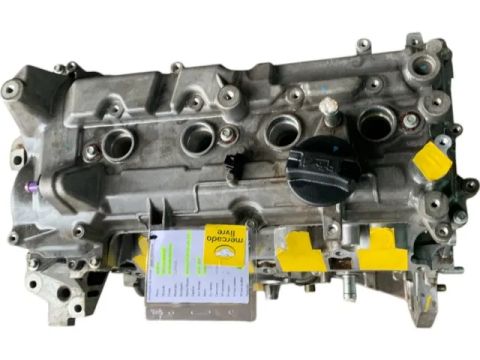 Motor parcial captur life 1.6 2019 120cv 