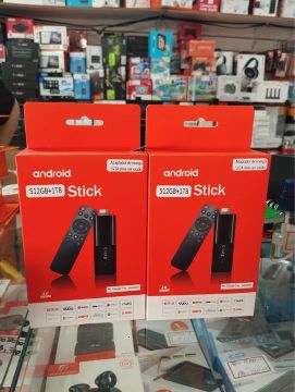 Android Stick 
