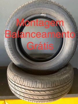 185/65/15 pneu Abase de troca 