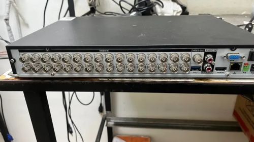 DVR HD 